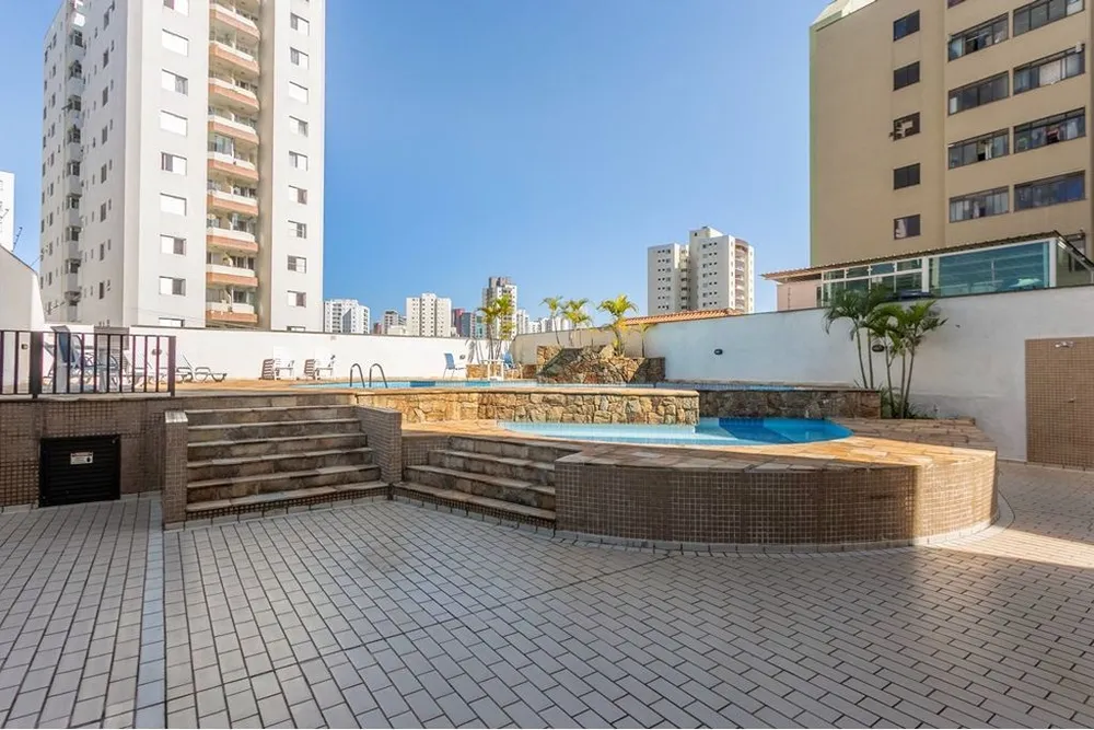 Apartamento, 3 quartos, 77 m² - Foto 3