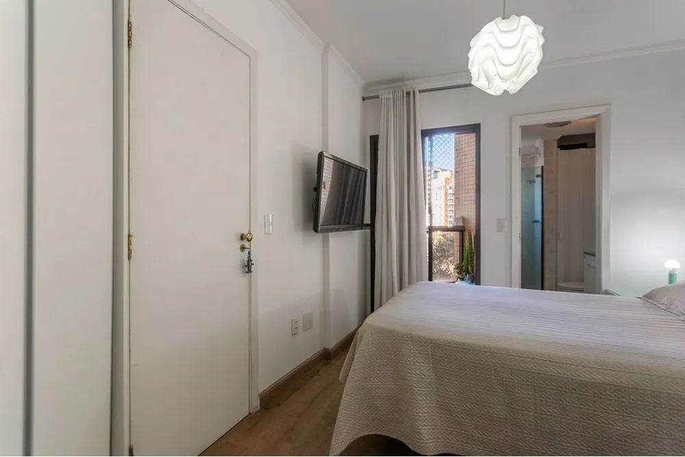 Apartamento, 3 quartos, 77 m² - Foto 2