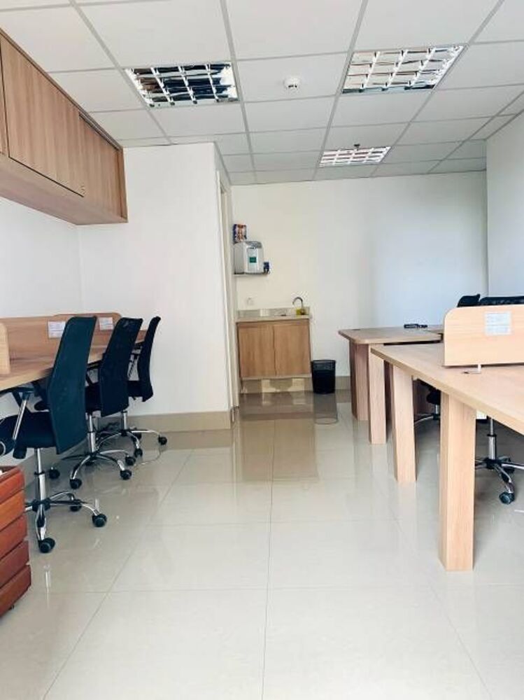 Conjunto Comercial-Sala à venda, 27m² - Foto 2