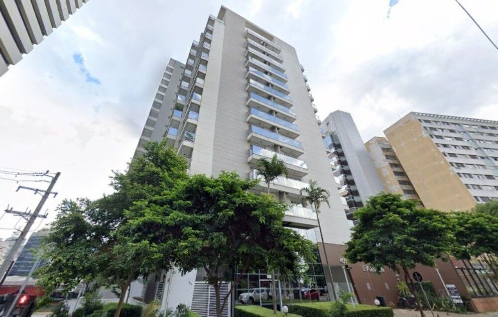 Conjunto Comercial-Sala à venda, 27m² - Foto 15