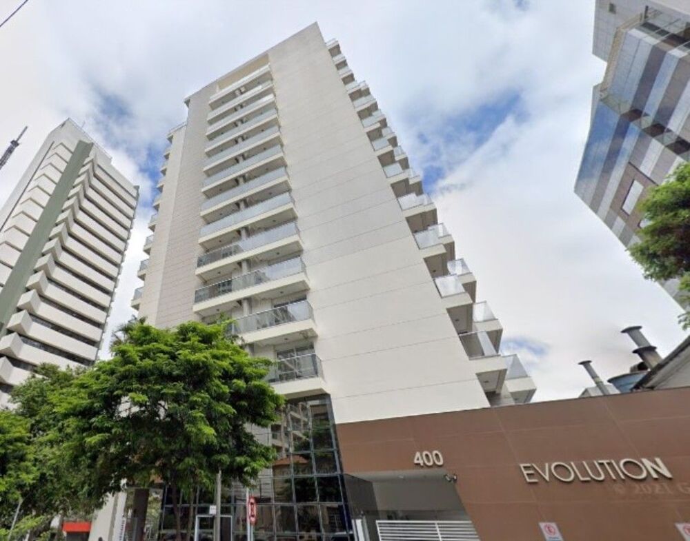 Conjunto Comercial-Sala à venda, 27m² - Foto 10