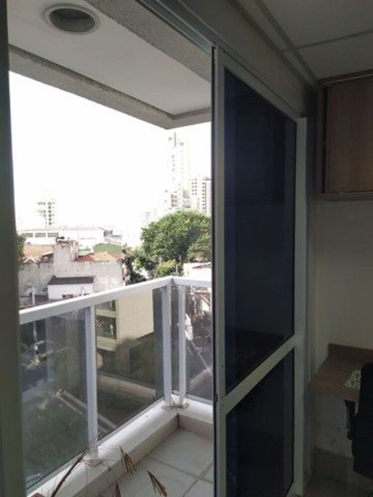 Conjunto Comercial-Sala à venda, 27m² - Foto 4