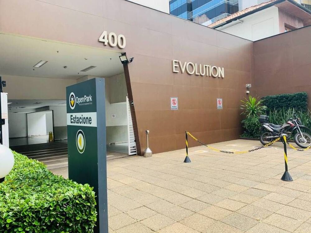 Conjunto Comercial-Sala à venda, 27m² - Foto 7
