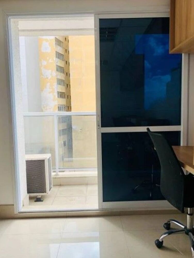 Conjunto Comercial-Sala à venda, 27m² - Foto 3