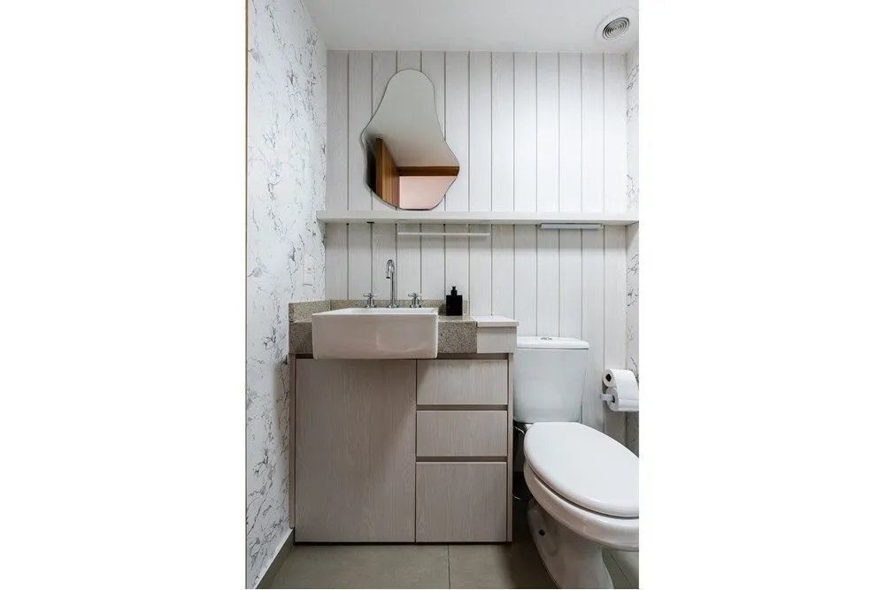 Kitnet-Studio, 43 m² - Foto 2