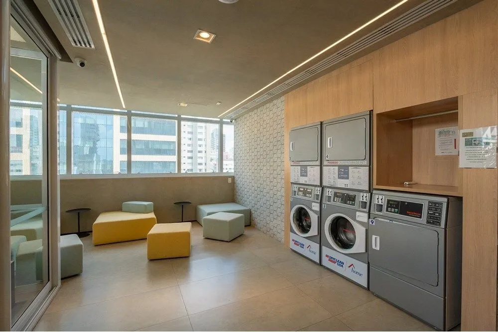 Kitnet-Studio, 43 m² - Foto 3