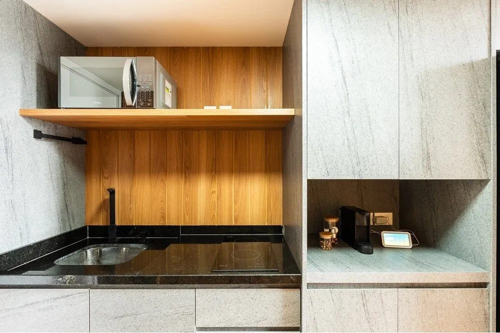Kitnet-Studio, 43 m² - Foto 4
