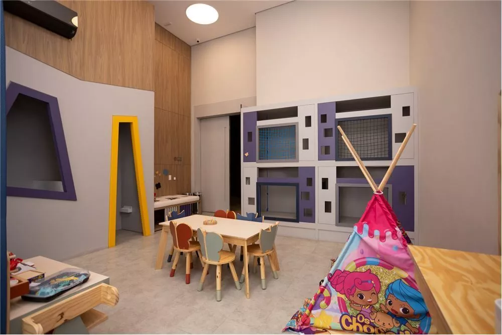 Kitnet e Studio à venda com 1 quarto, 40m² - Foto 1