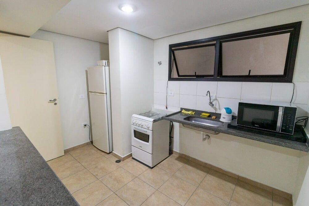 Apartamento, 2 quartos, 50 m² - Foto 21