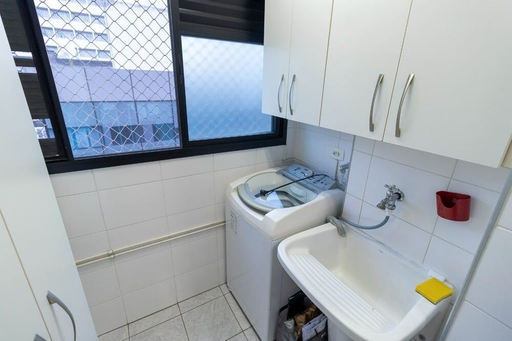 Apartamento, 2 quartos, 50 m² - Foto 12