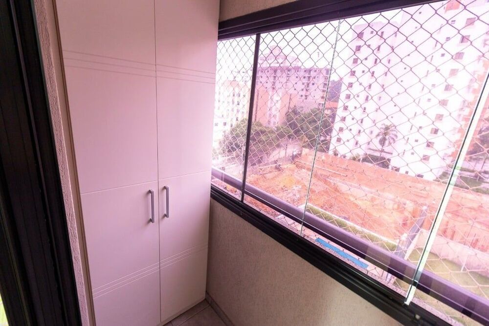 Apartamento, 2 quartos, 50 m² - Foto 15