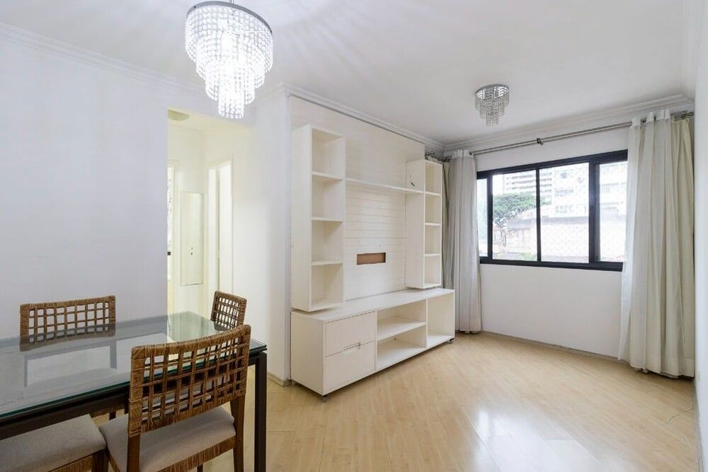 Apartamento, 2 quartos, 50 m² - Foto 7