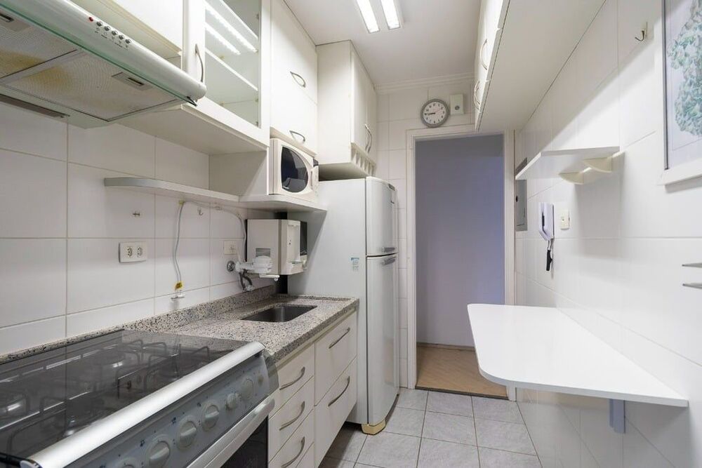 Apartamento, 2 quartos, 50 m² - Foto 16