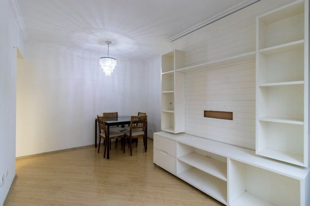 Apartamento, 2 quartos, 50 m² - Foto 4