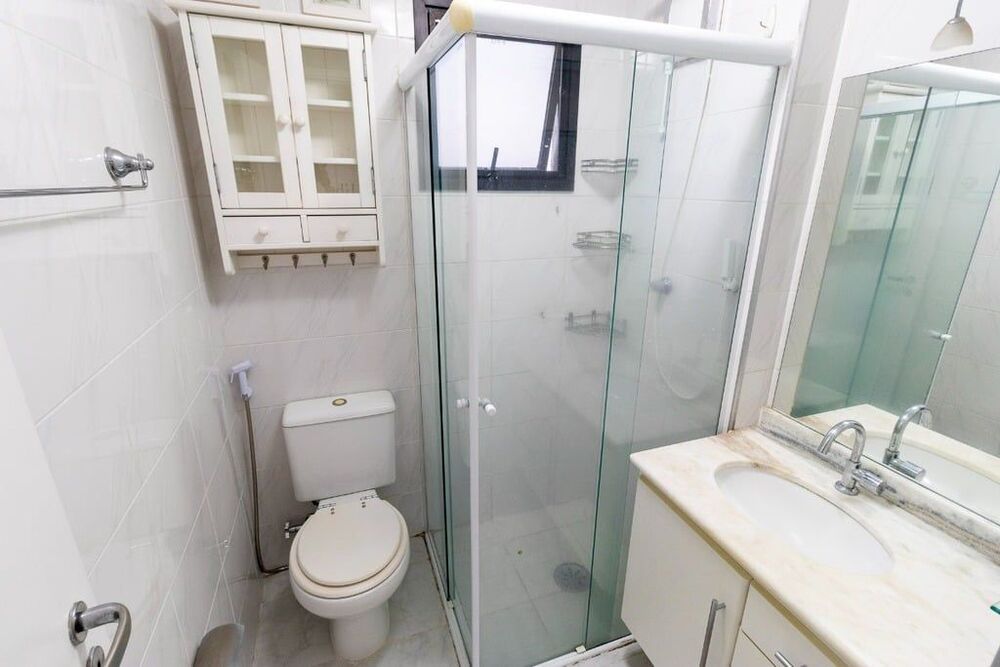 Apartamento, 2 quartos, 50 m² - Foto 9