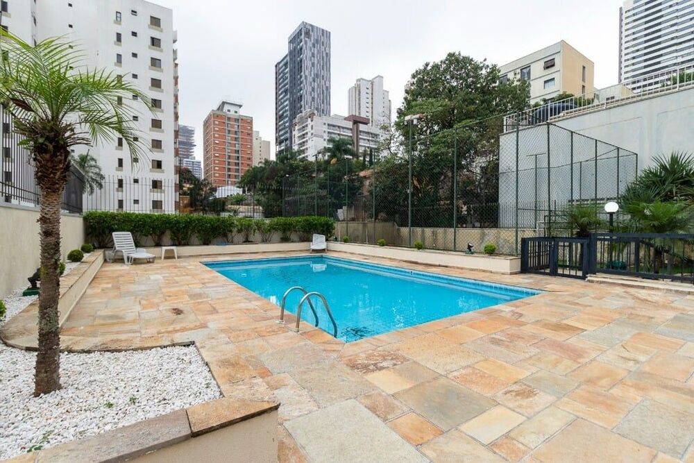 Apartamento, 2 quartos, 50 m² - Foto 6