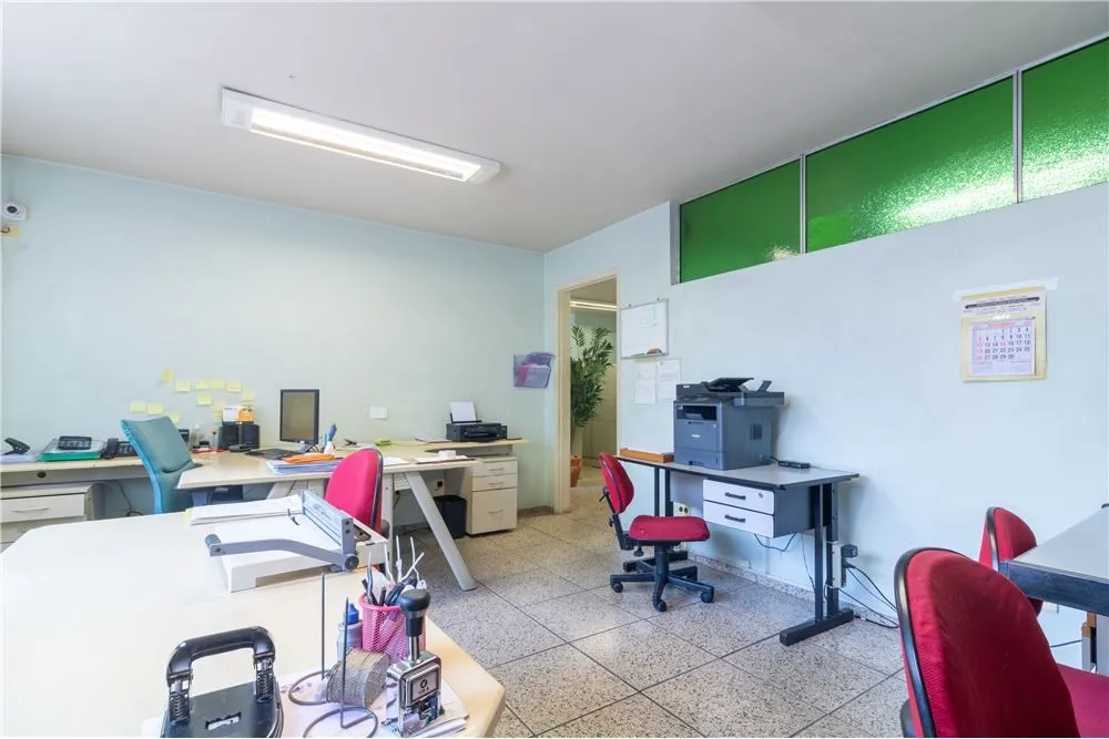 Sala-Conjunto, 104 m² - Foto 1