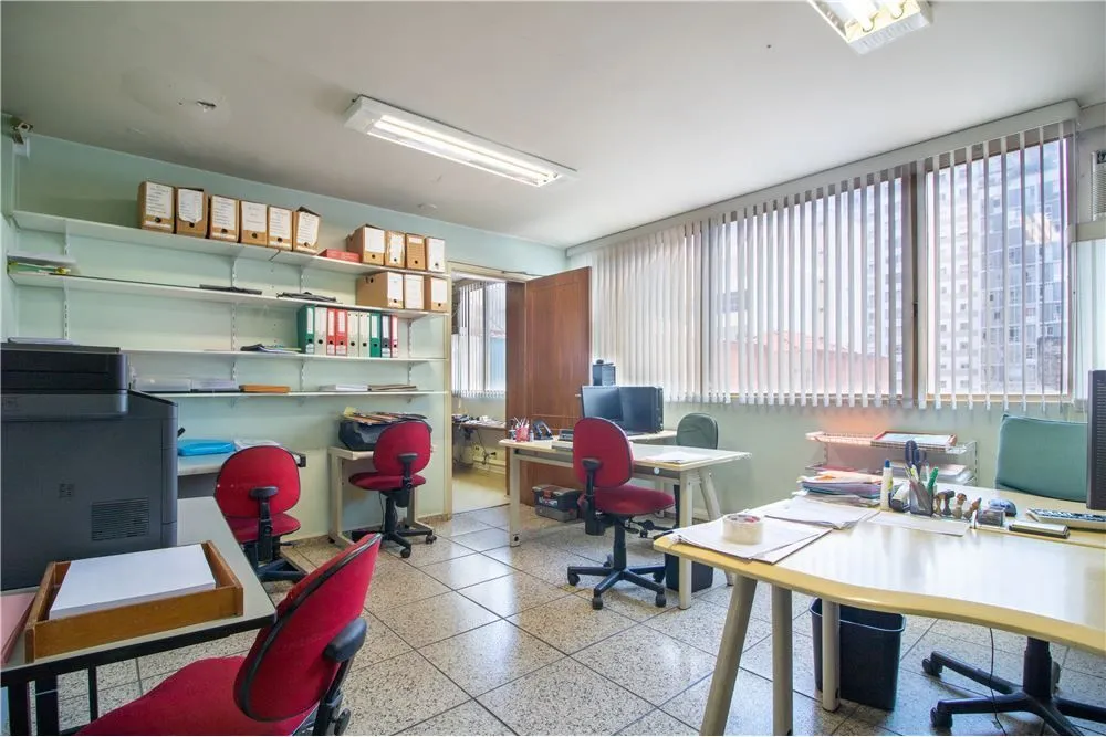 Sala-Conjunto, 104 m² - Foto 5