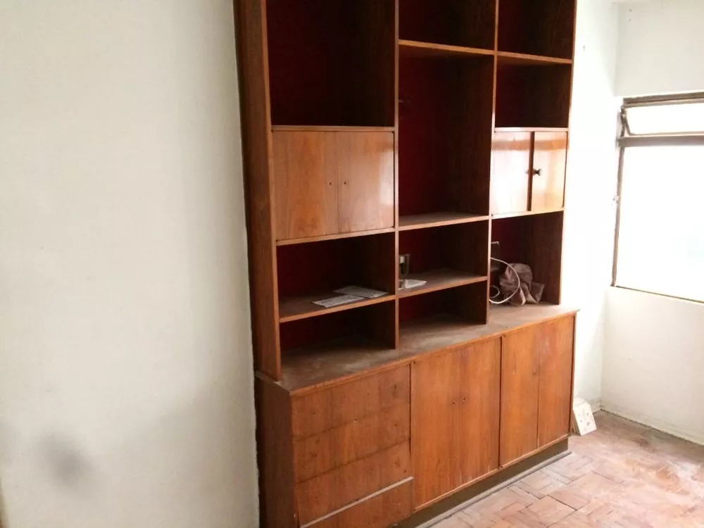 Apartamento à venda com 2 quartos, 57m² - Foto 2