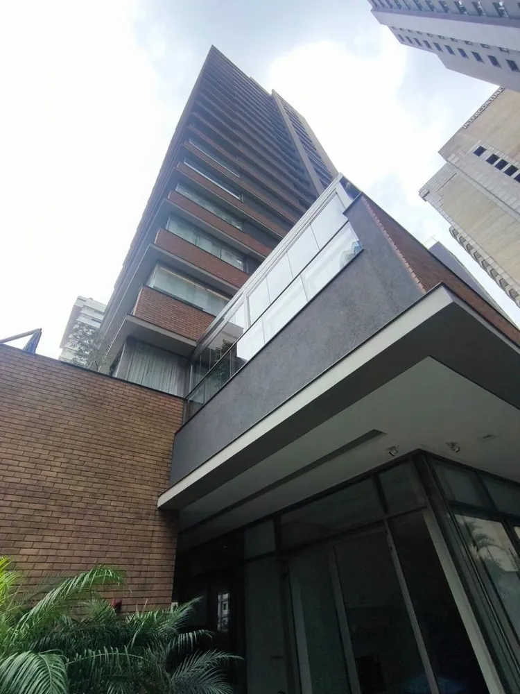 Apartamento, 4 quartos, 270 m² - Foto 1