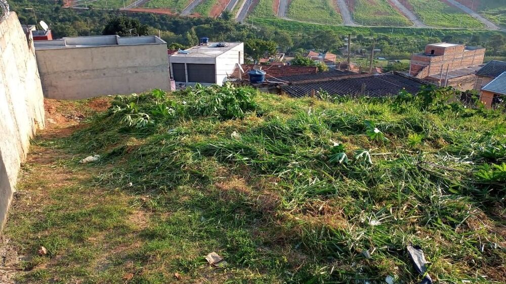 Terreno à venda, 630M2 - Foto 1