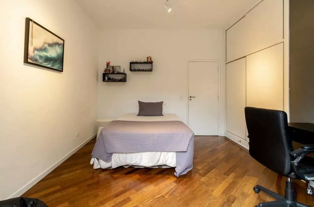 Casa de Condomínio, 4 quartos - Foto 10