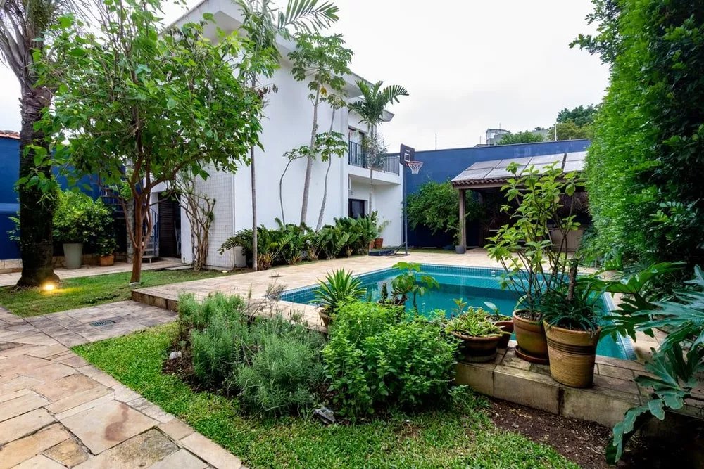 Casa de Condomínio, 4 quartos - Foto 18