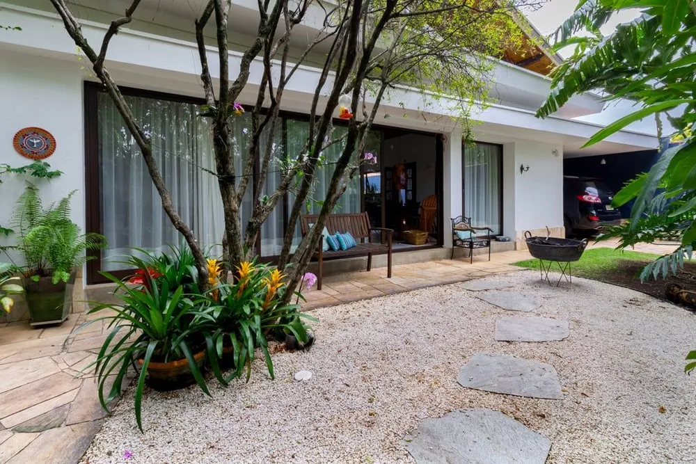 Casa de Condomínio, 4 quartos - Foto 11