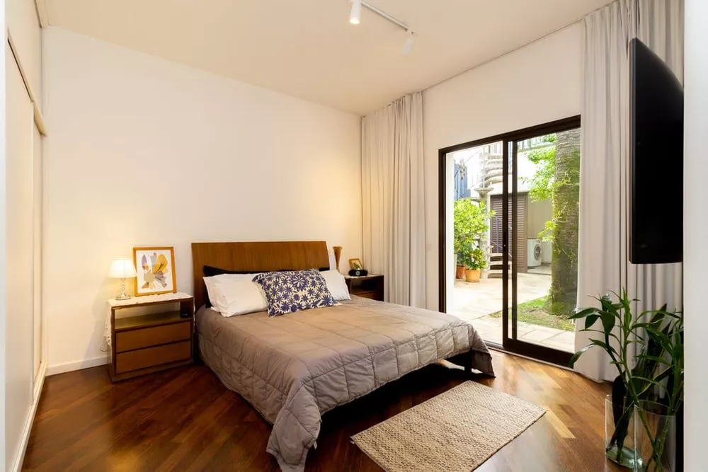 Casa de Condomínio, 4 quartos - Foto 9