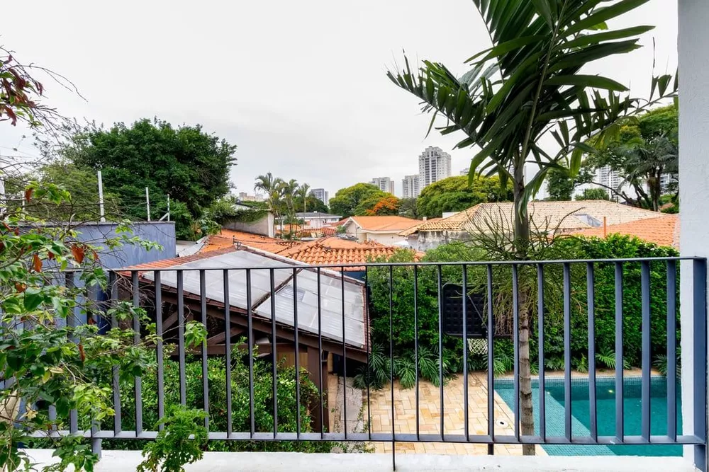 Casa de Condomínio, 4 quartos - Foto 12