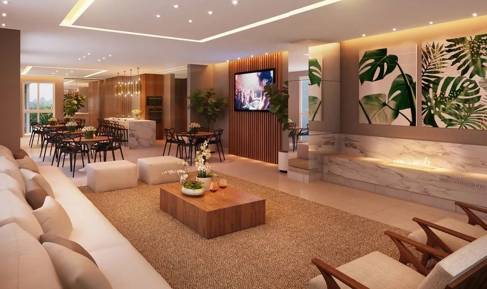 Apartamento, 3 quartos, 76 m² - Foto 6