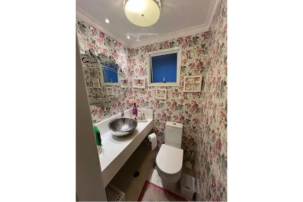 Casa de Condomínio, 3 quartos - Foto 6