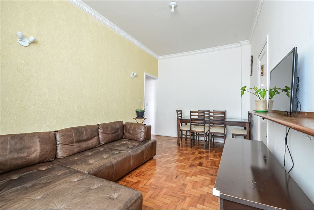 Apartamento, 2 quartos, 94 m² - Foto 2