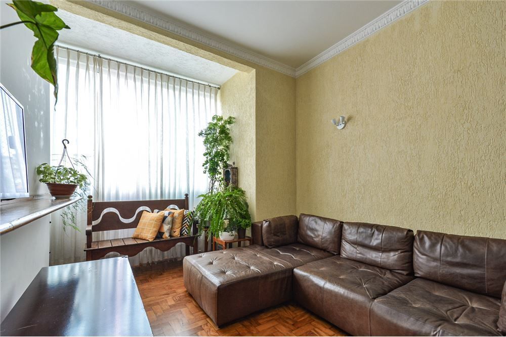 Apartamento, 2 quartos, 94 m² - Foto 1