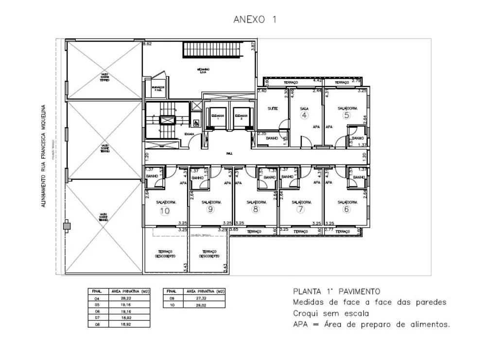 Loja-Salão à venda, 107m² - Foto 1