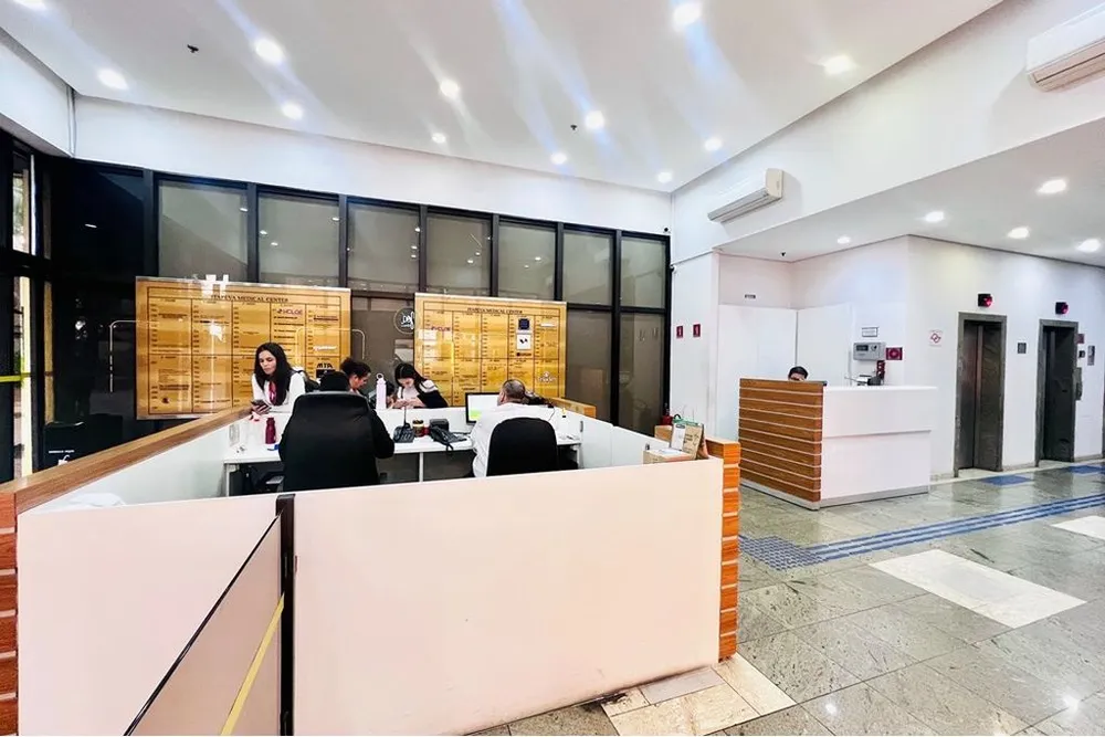 Sala-Conjunto, 60 m² - Foto 4