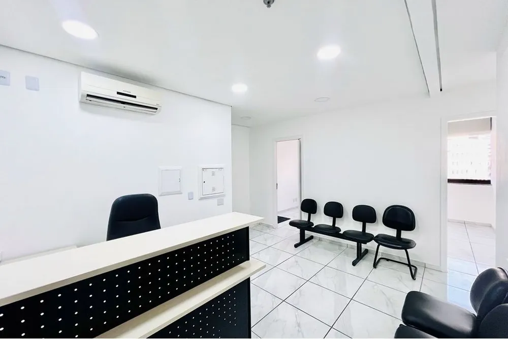 Sala-Conjunto, 60 m² - Foto 8