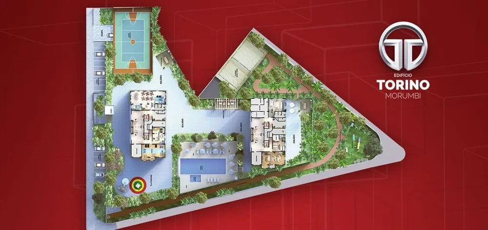 Apartamento, 2 quartos, 55 m² - Foto 12