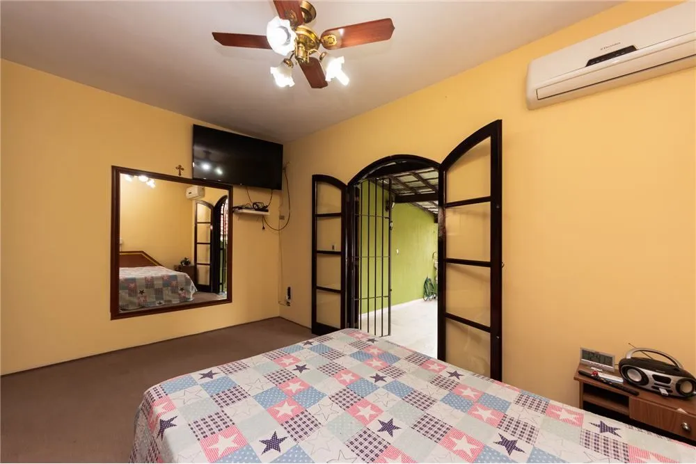 Casa de Condomínio, 6 quartos - Foto 3