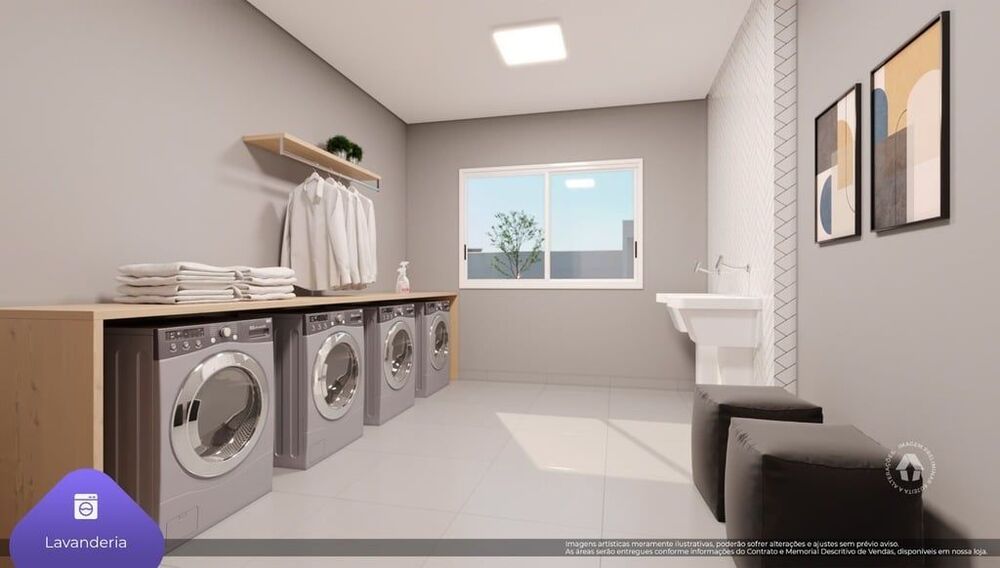Cobertura, 1 quarto, 99 m² - Foto 24