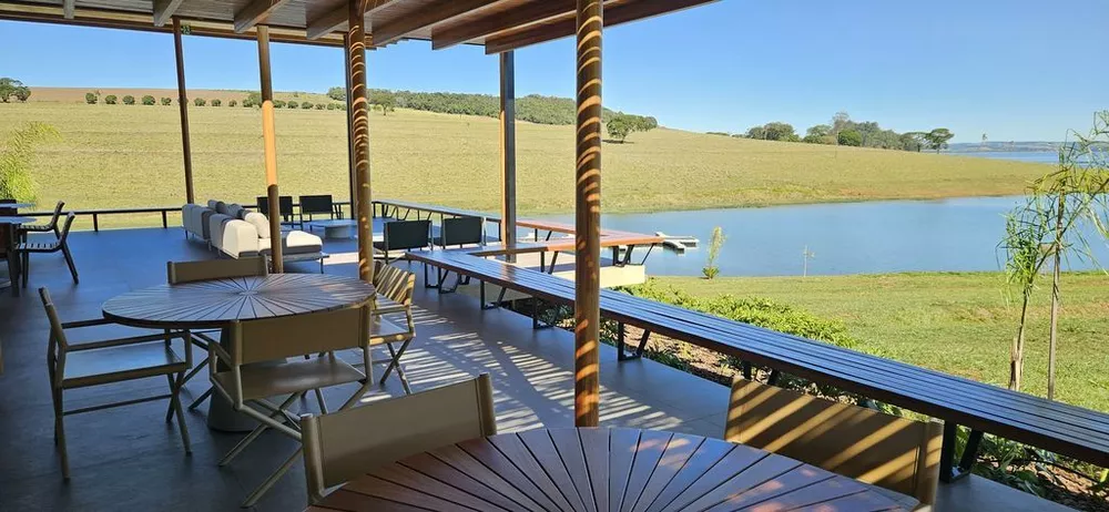 Loteamento e Condomínio - Foto 3