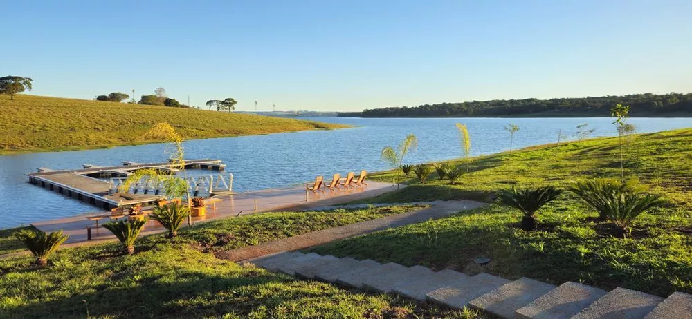 Loteamento e Condomínio - Foto 2