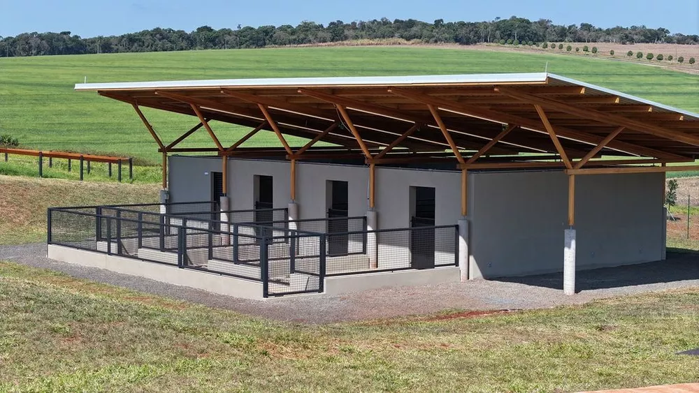 Loteamento e Condomínio - Foto 10