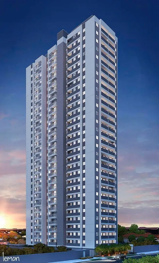 Apartamento, 2 quartos, 43 m² - Foto 7