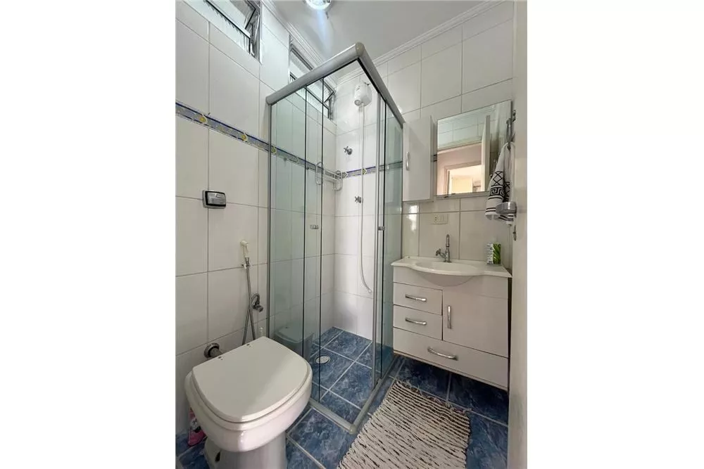 Apartamento à venda com 2 quartos, 67m² - Foto 5