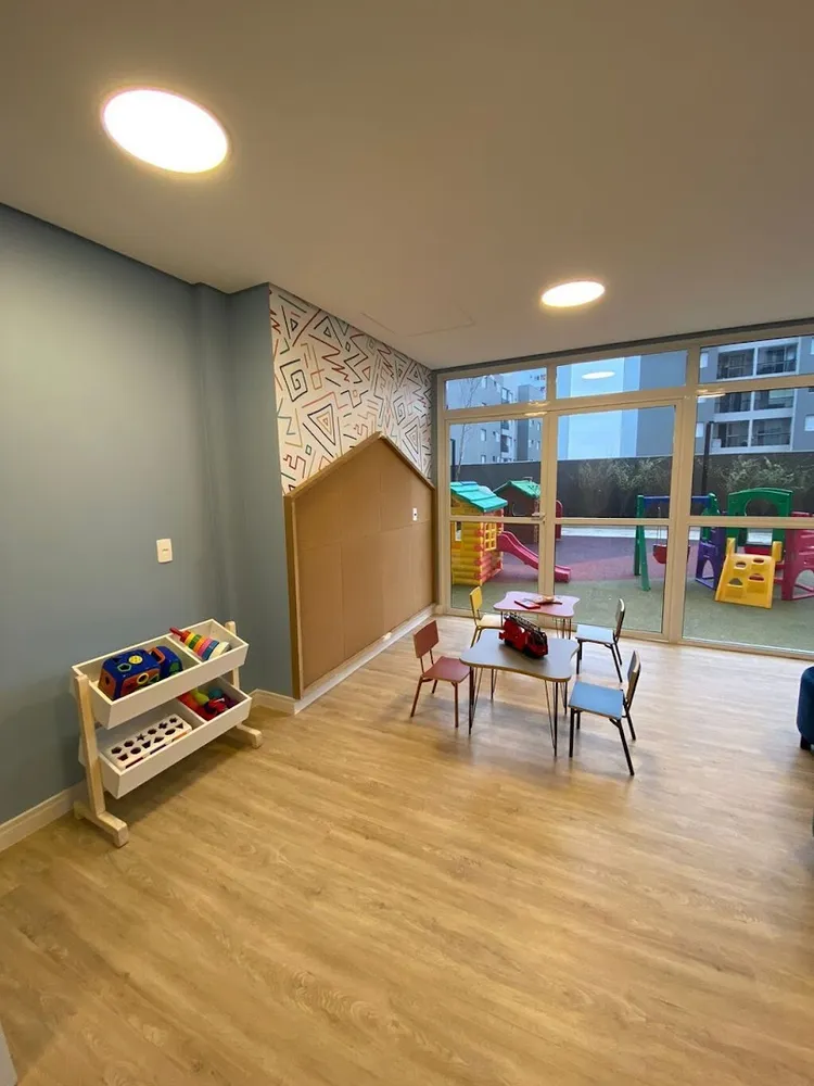 Apartamento, 3 quartos, 66 m² - Foto 5