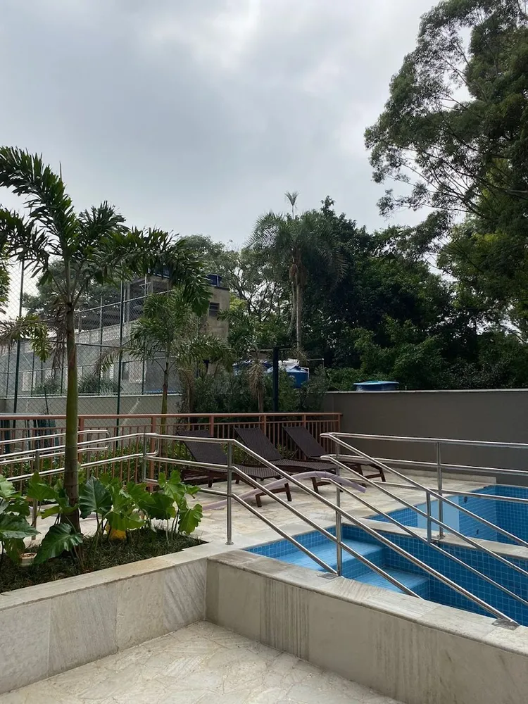 Apartamento, 3 quartos, 66 m² - Foto 7