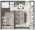 Cobertura, 4 quartos, 164 m² - Foto 19