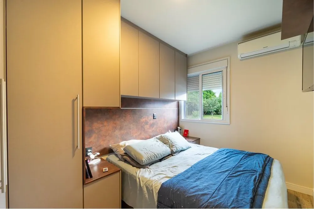 Casa de Condomínio, 2 quartos - Foto 4