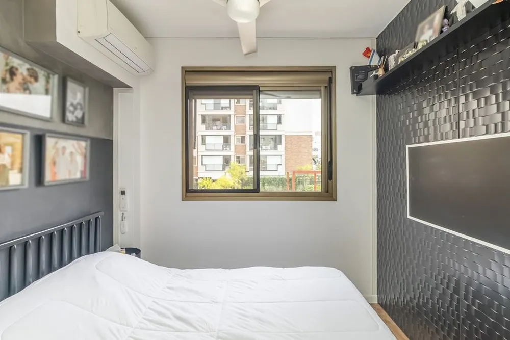 Apartamento, 3 quartos, 92 m² - Foto 6